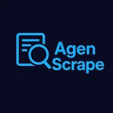 Agenscrape