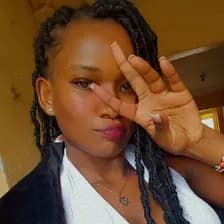 winnie kimani