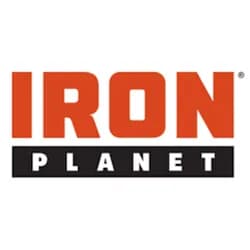 Iron Planet Scraper