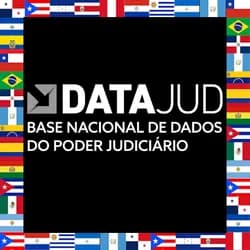 DataJud Scraper