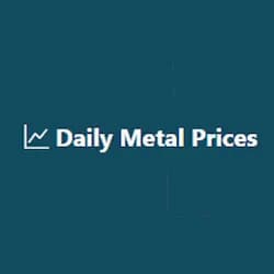 Metal Prices Scraper