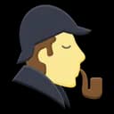 Sherlock Scraper