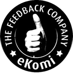 Ekomi.de Scraper