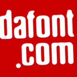 DaFont Scraper