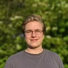 Cedric Günther