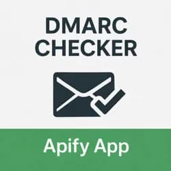 DMARC Checker