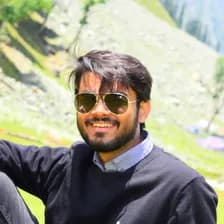 Nikhil Kumar
