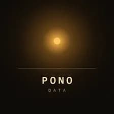 Pono Data