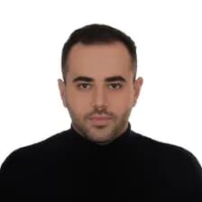 Kamer Ozkan