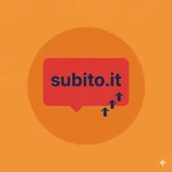 Subito.it 🧡 Scraper⚡
