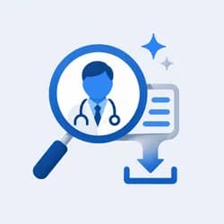 Practo Scraper