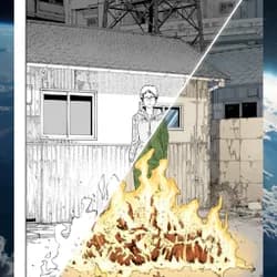 Manga Colorizer