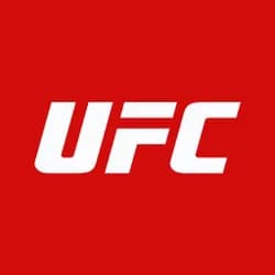UFC Scraper