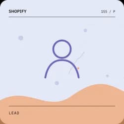 Shopify Lead Scraper