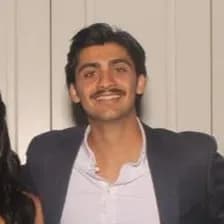 Ramin Ariana