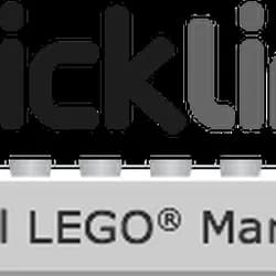 Bricklink Scraper