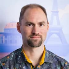 Ted Moravec