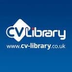 CV-Library Scraper