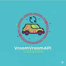 VroomVroomAPI