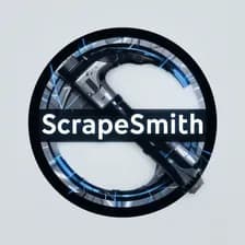 Scrape Smith
