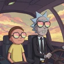 Young Billionaires
