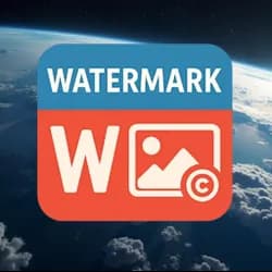 Watermark Image API