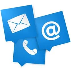 Contact Info Scraper