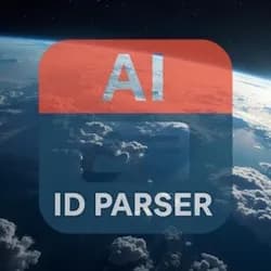 ID to JSON Parser
