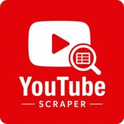 YouTube Scraper