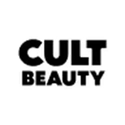 Cult Beauty Scraper