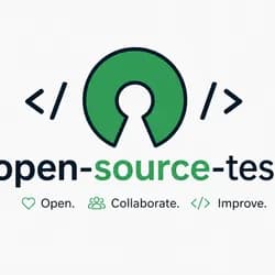 open-source-test