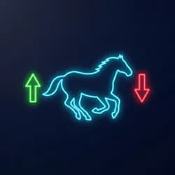 Horse Racing Pulse