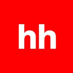 hh.ru Jobs Scraper