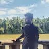 Md Saif Ahmed