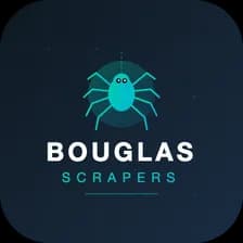 Bouglas Scrapers
