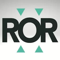 ROR Scraper