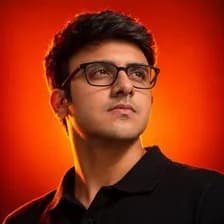 Goutam Soni