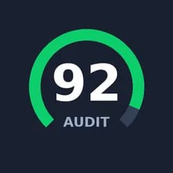 Lighthouse Audit API