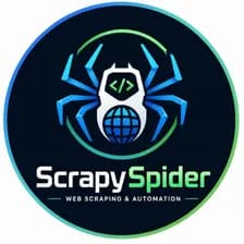 ScrapySpider