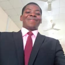 Samuel Blessed Nathaniel