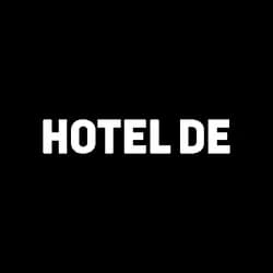 Hotel.de Scraper