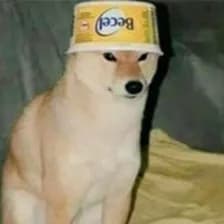 A J