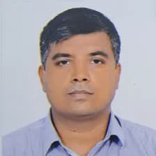 Debashish Biswas