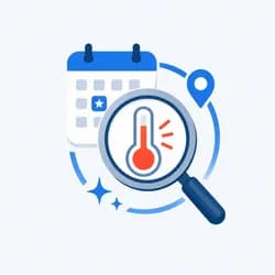 Fever Events Scraper