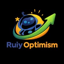 ruly optimism