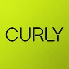 Curly