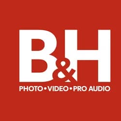 B&H Photo Scraper