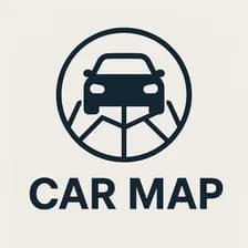 Car Map