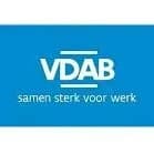 VDAB.be Job Scraper
