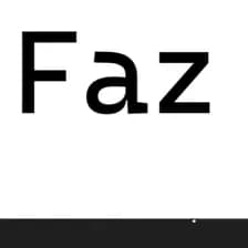 Faz